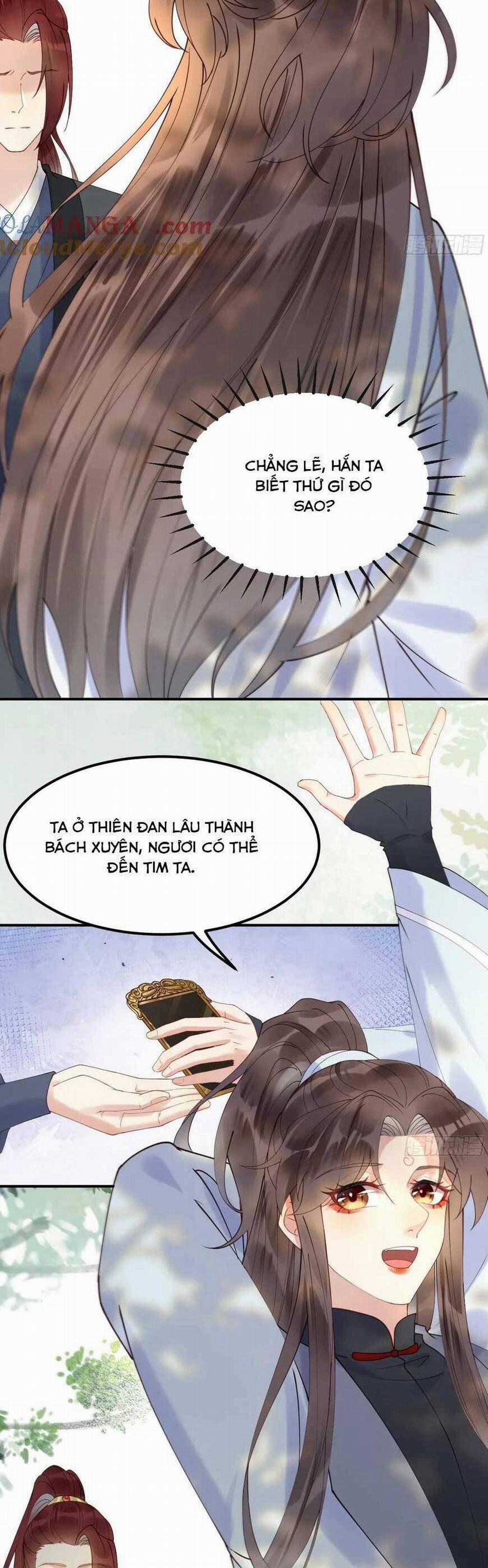 Tuyệt Sắc Quyến Rũ: Quỷ Y Chí Tôn 606 trang 16