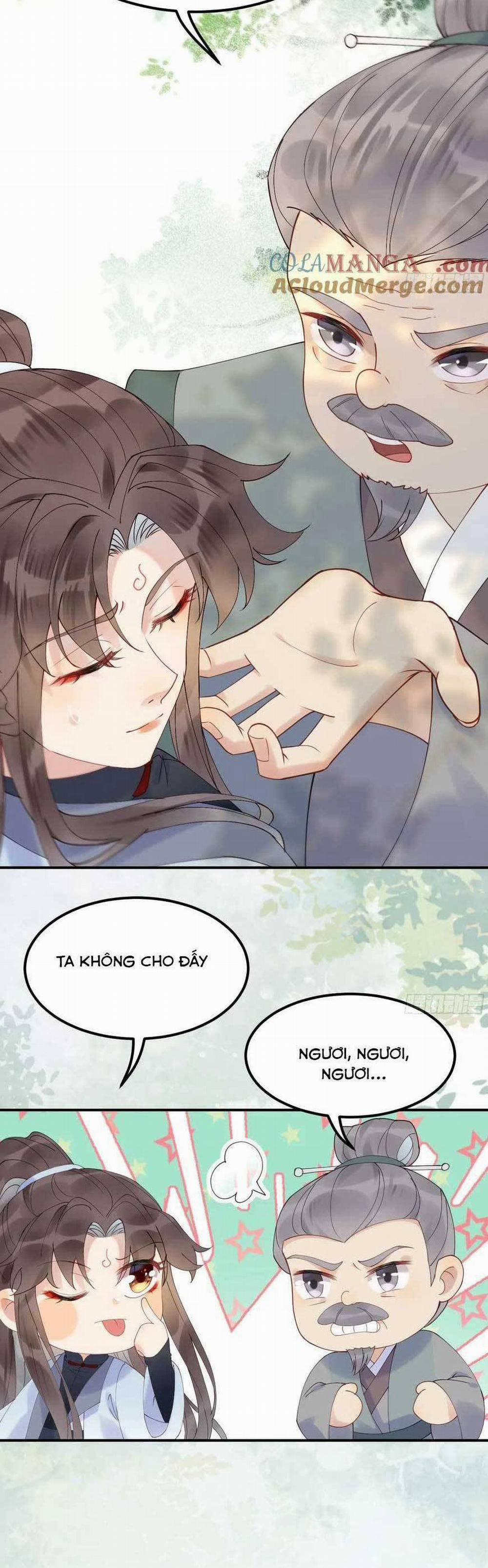 Tuyệt Sắc Quyến Rũ: Quỷ Y Chí Tôn 606 trang 18