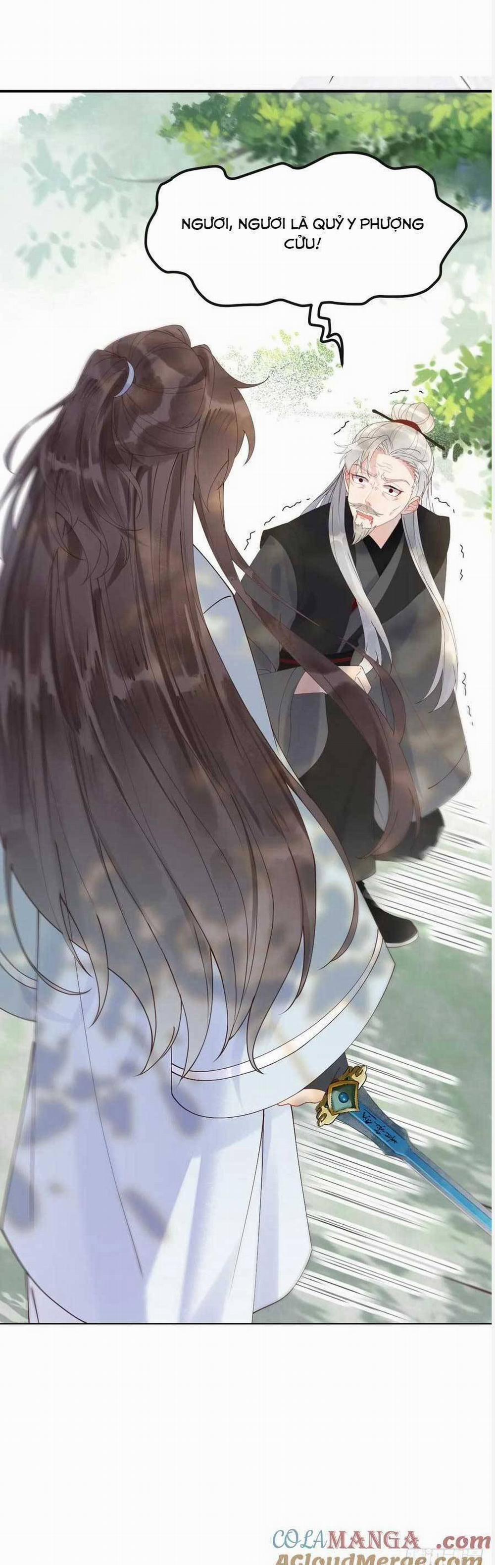 Tuyệt Sắc Quyến Rũ: Quỷ Y Chí Tôn 606 trang 3