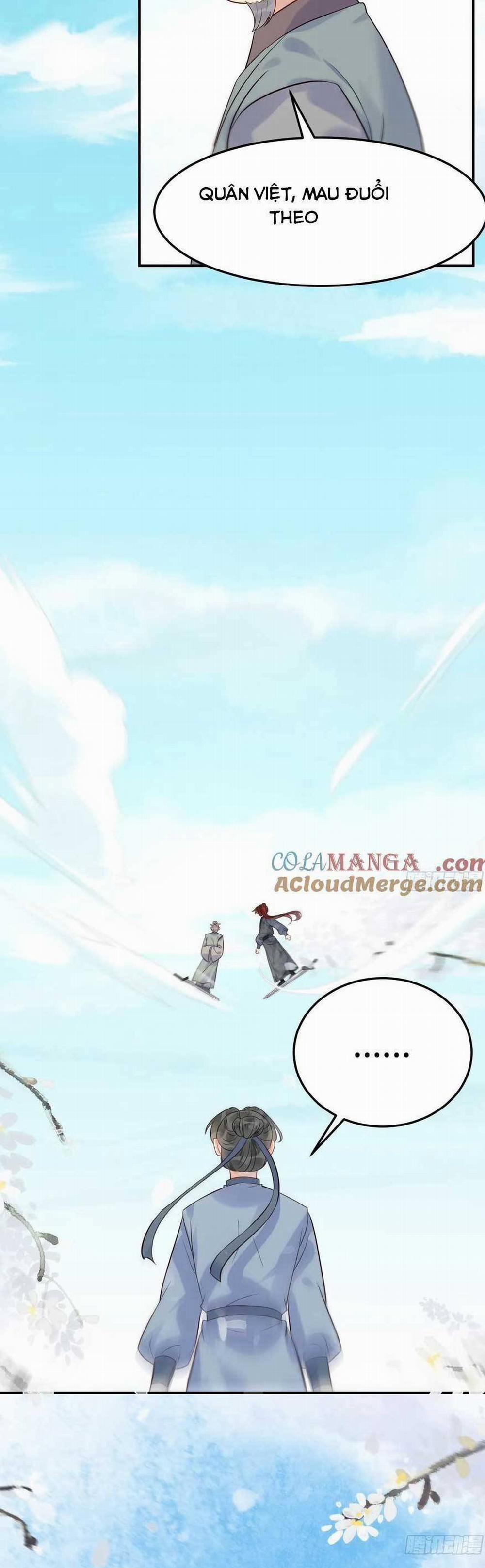 Tuyệt Sắc Quyến Rũ: Quỷ Y Chí Tôn 607 trang 11