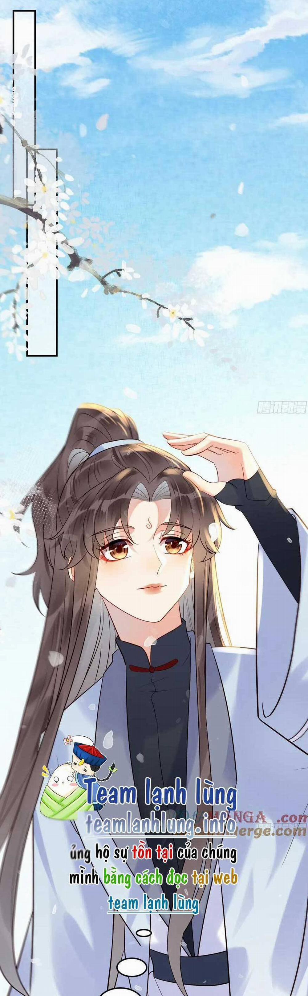 Tuyệt Sắc Quyến Rũ: Quỷ Y Chí Tôn 607 trang 12