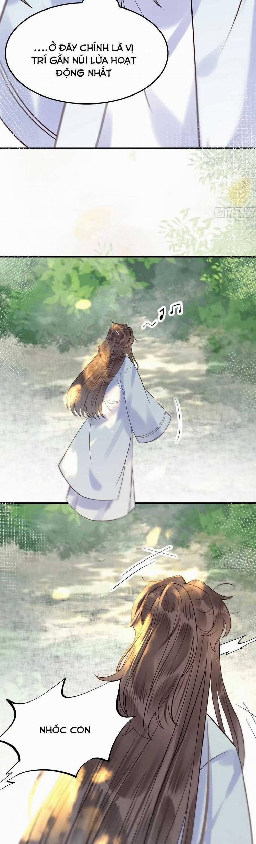 Tuyệt Sắc Quyến Rũ: Quỷ Y Chí Tôn 607 trang 13