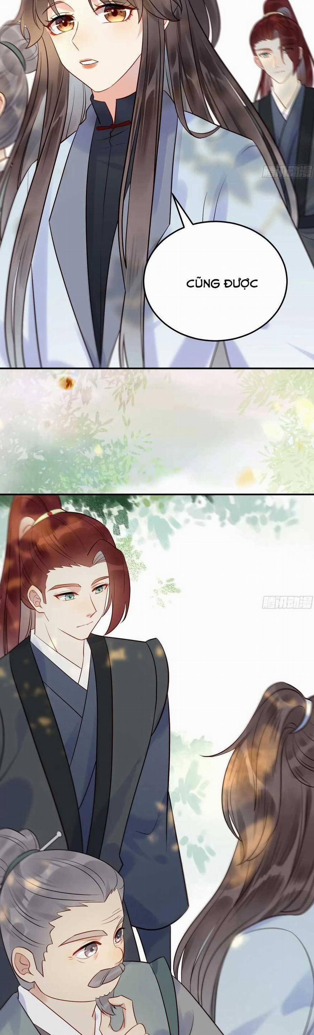 Tuyệt Sắc Quyến Rũ: Quỷ Y Chí Tôn 607 trang 18