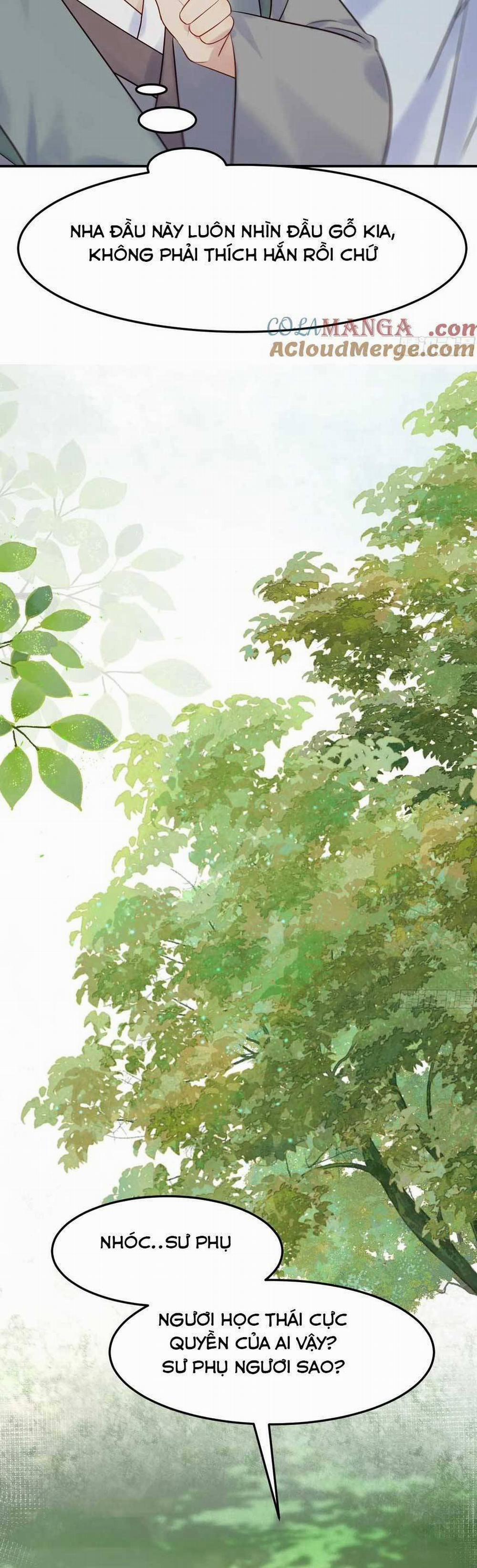 Tuyệt Sắc Quyến Rũ: Quỷ Y Chí Tôn 607 trang 19