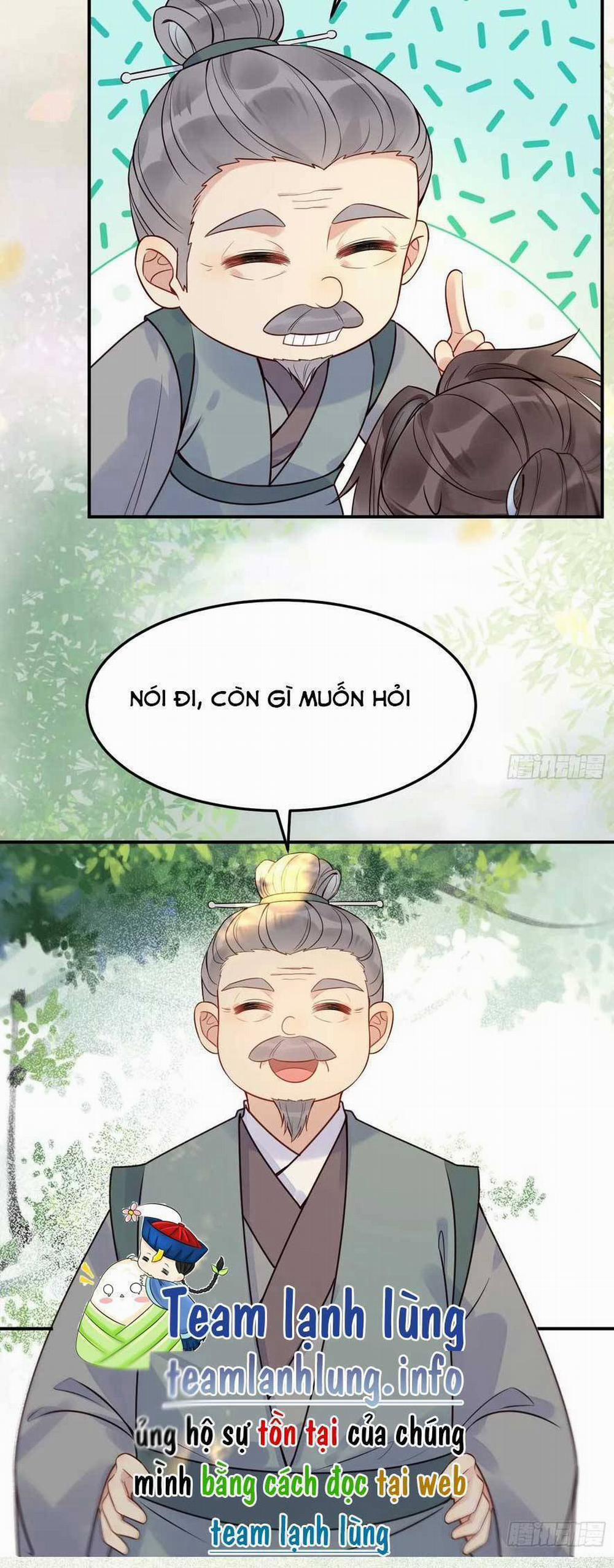 Tuyệt Sắc Quyến Rũ: Quỷ Y Chí Tôn 607 trang 23