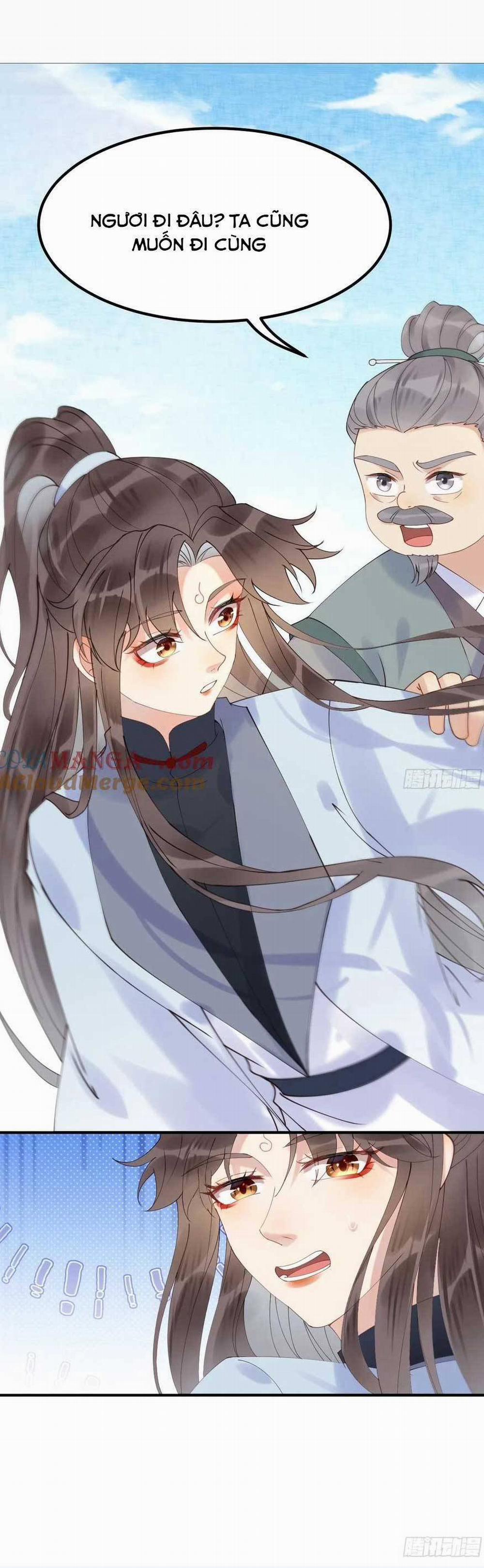 Tuyệt Sắc Quyến Rũ: Quỷ Y Chí Tôn 607 trang 3