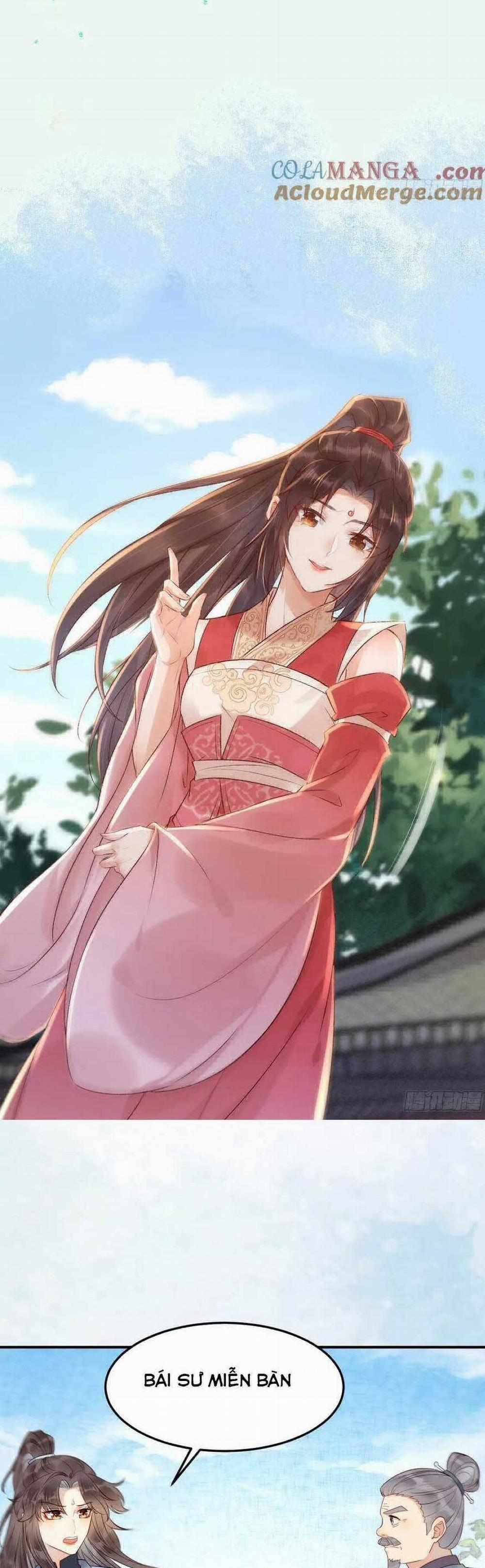 Tuyệt Sắc Quyến Rũ: Quỷ Y Chí Tôn 607 trang 5