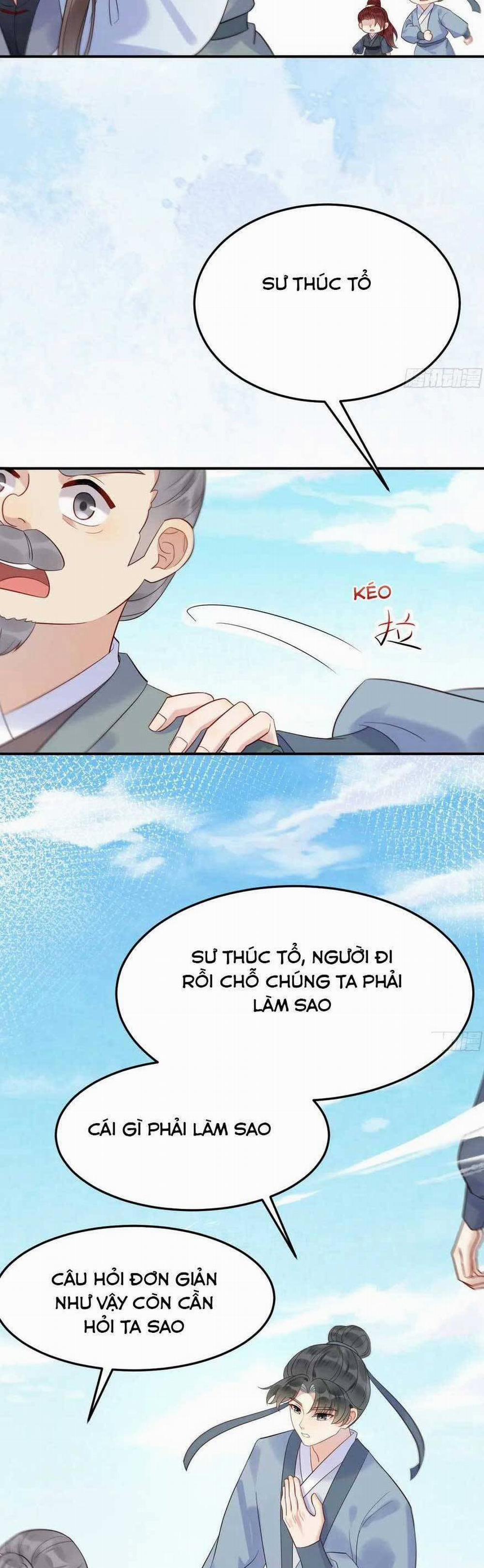 Tuyệt Sắc Quyến Rũ: Quỷ Y Chí Tôn 607 trang 8