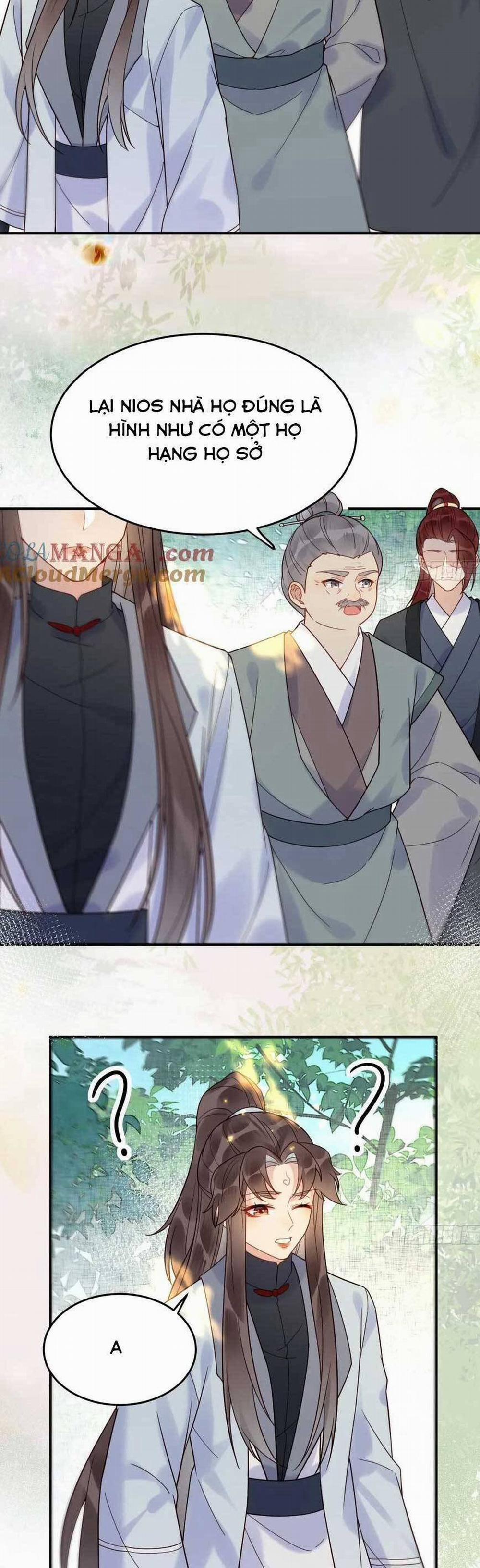 Tuyệt Sắc Quyến Rũ: Quỷ Y Chí Tôn 608 trang 10