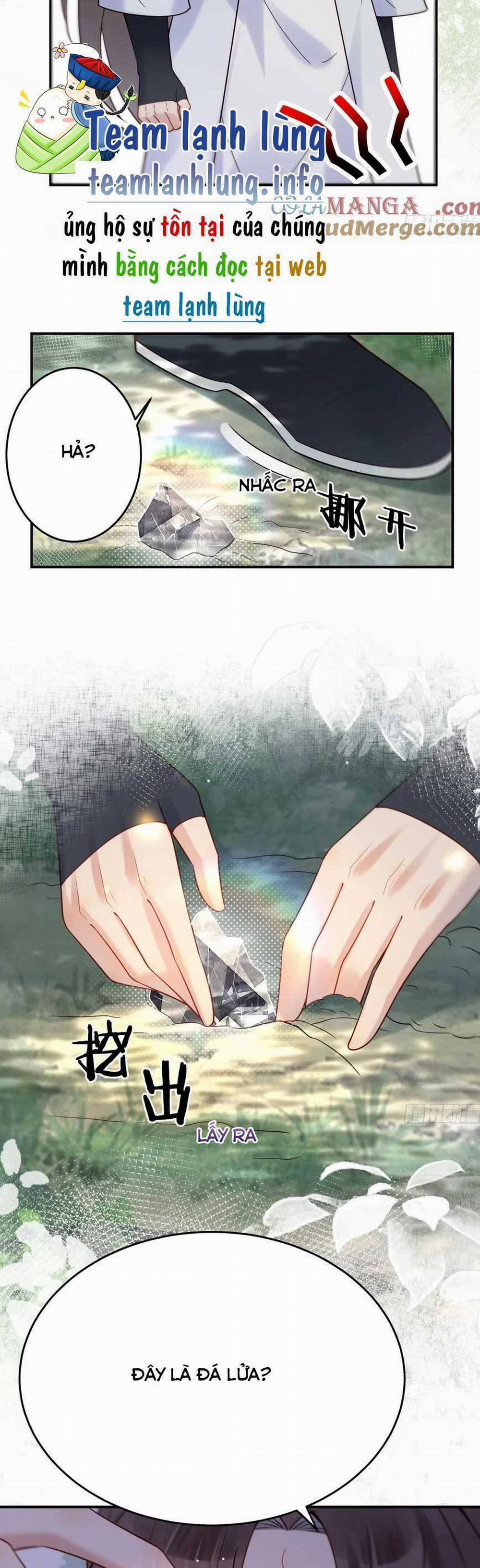 Tuyệt Sắc Quyến Rũ: Quỷ Y Chí Tôn 608 trang 11