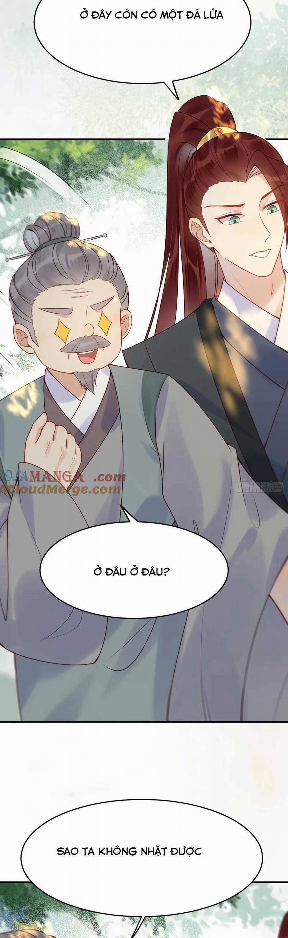 Tuyệt Sắc Quyến Rũ: Quỷ Y Chí Tôn 608 trang 14