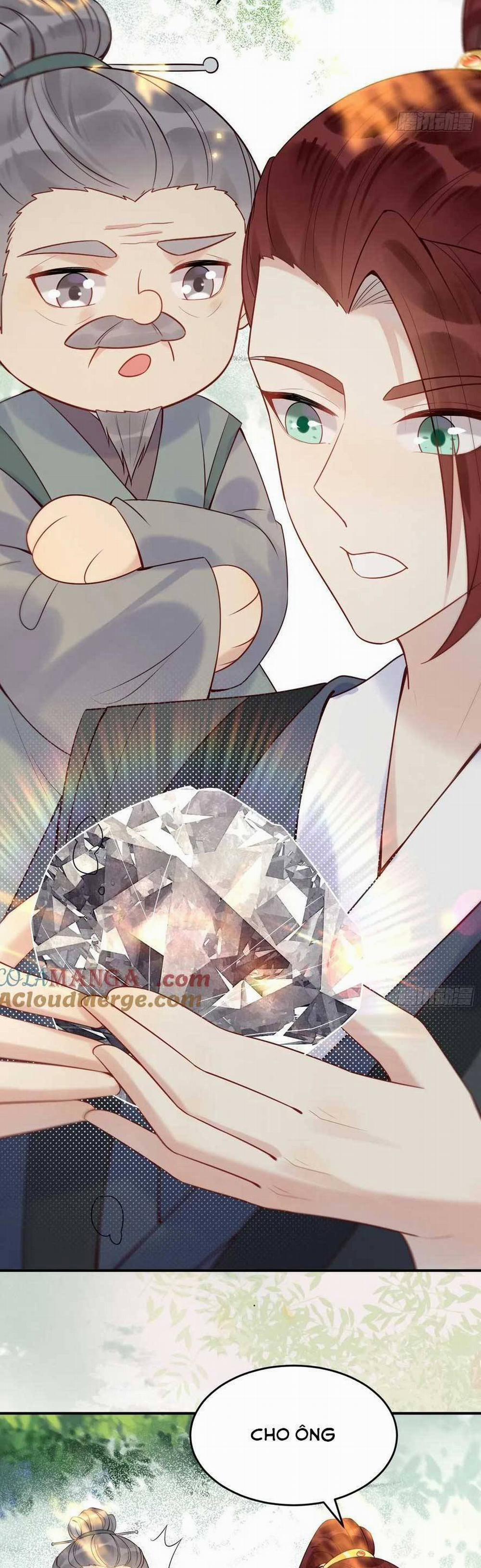 Tuyệt Sắc Quyến Rũ: Quỷ Y Chí Tôn 608 trang 15