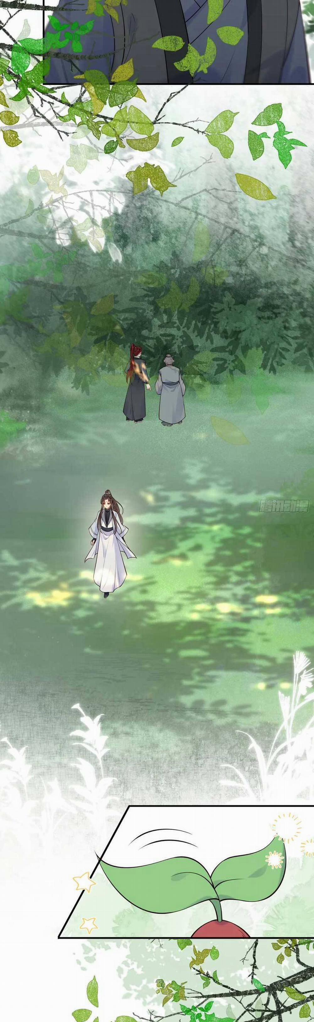 Tuyệt Sắc Quyến Rũ: Quỷ Y Chí Tôn 608 trang 17