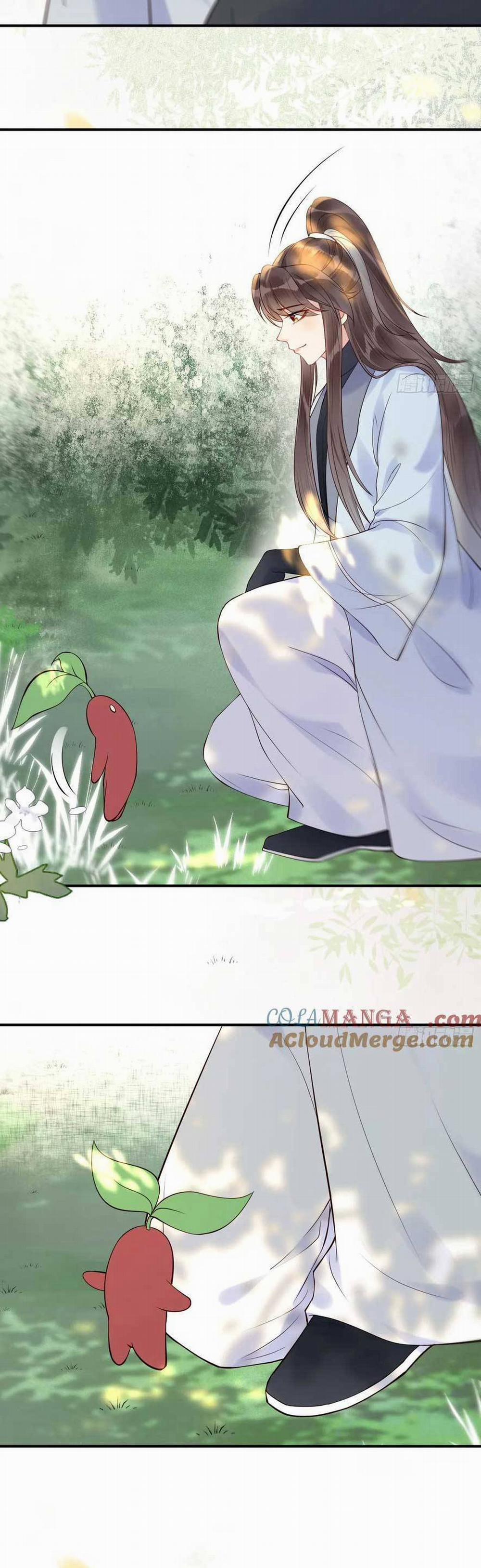 Tuyệt Sắc Quyến Rũ: Quỷ Y Chí Tôn 608 trang 21