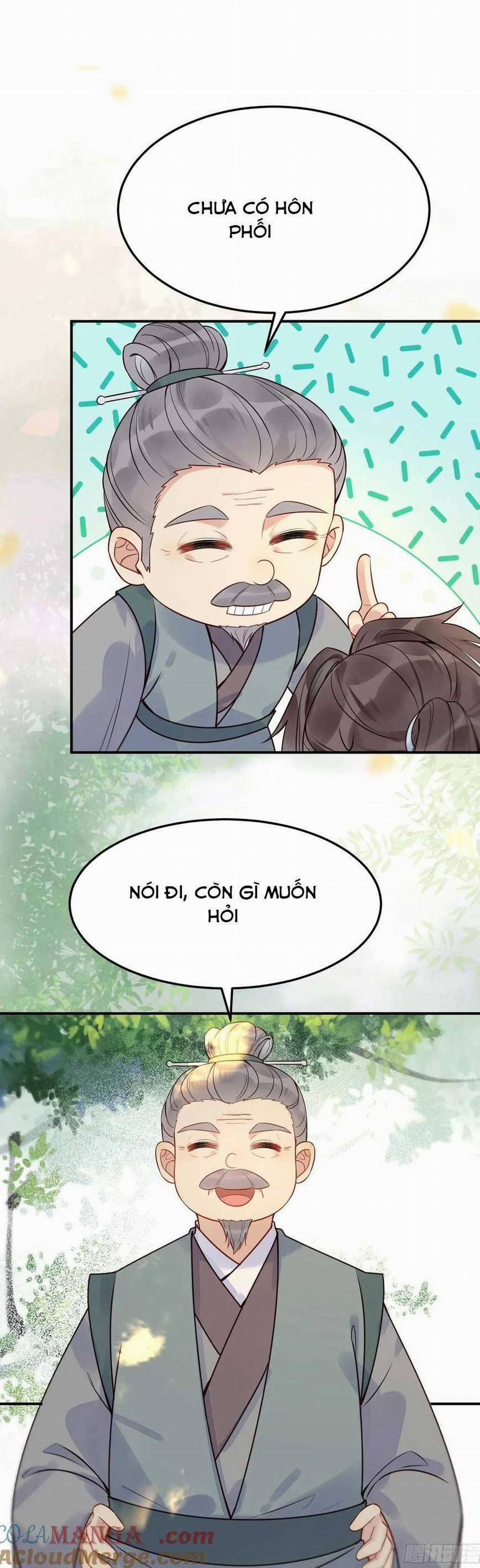 Tuyệt Sắc Quyến Rũ: Quỷ Y Chí Tôn 608 trang 3