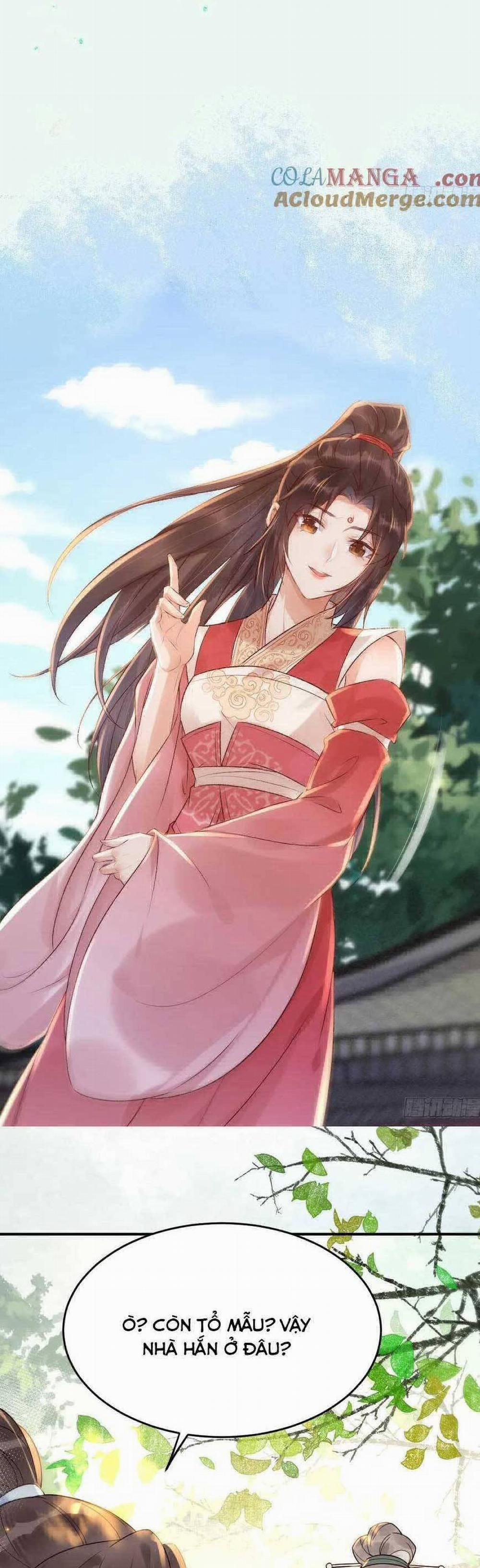 Tuyệt Sắc Quyến Rũ: Quỷ Y Chí Tôn 608 trang 5