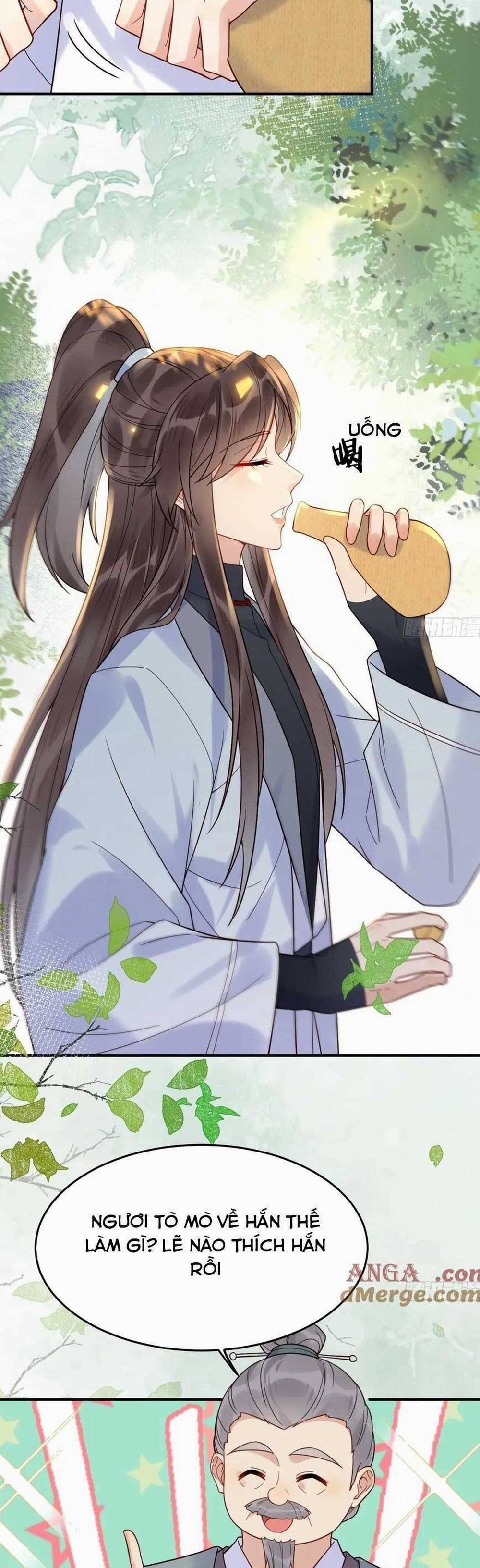 Tuyệt Sắc Quyến Rũ: Quỷ Y Chí Tôn 608 trang 7