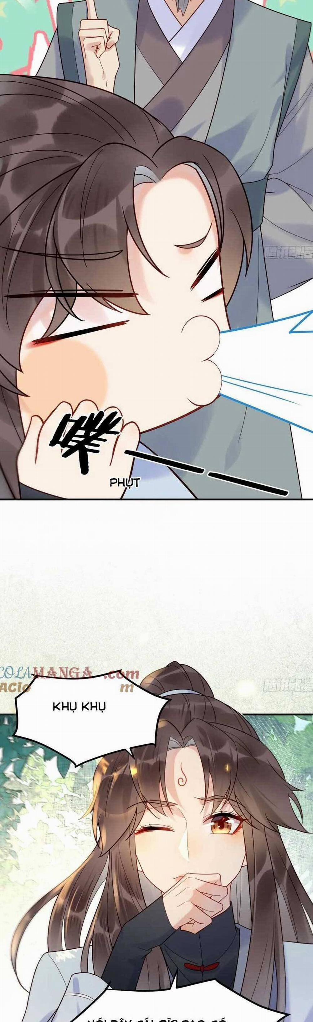 Tuyệt Sắc Quyến Rũ: Quỷ Y Chí Tôn 608 trang 8