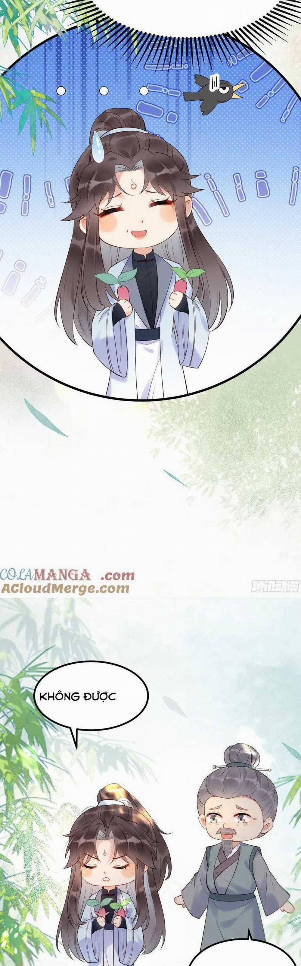 Tuyệt Sắc Quyến Rũ: Quỷ Y Chí Tôn 609 trang 10