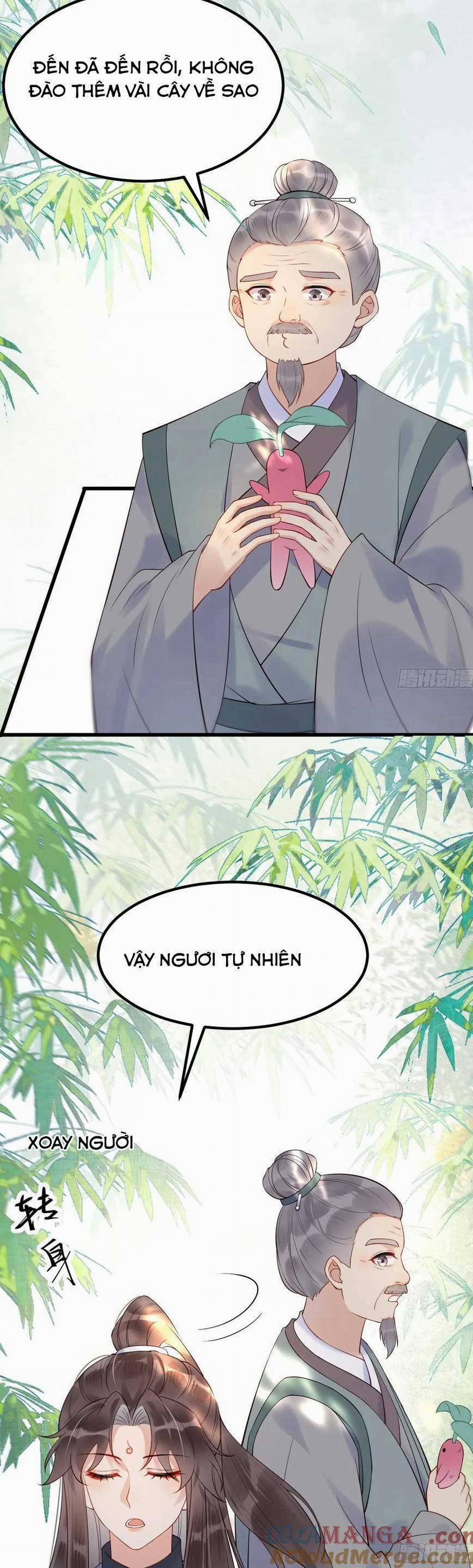 Tuyệt Sắc Quyến Rũ: Quỷ Y Chí Tôn 609 trang 13