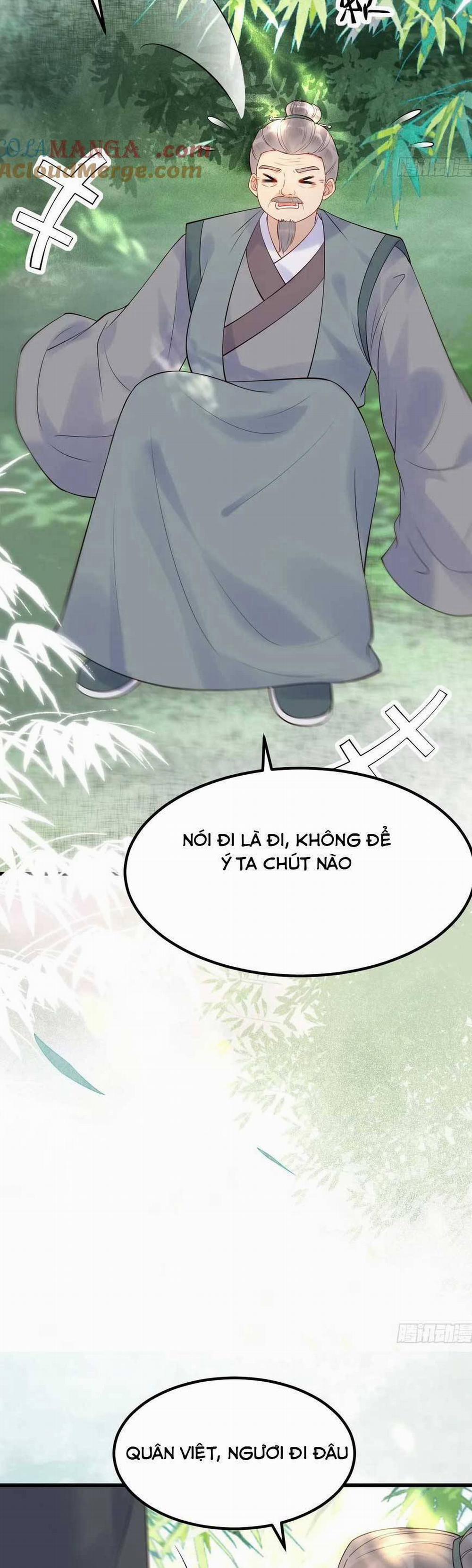 Tuyệt Sắc Quyến Rũ: Quỷ Y Chí Tôn 609 trang 15