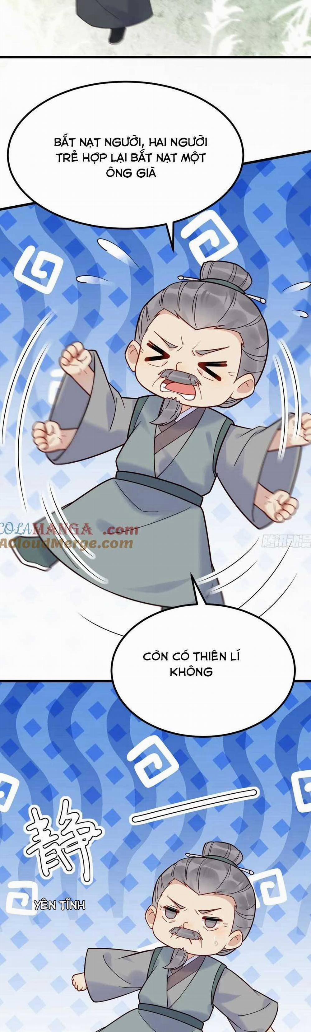 Tuyệt Sắc Quyến Rũ: Quỷ Y Chí Tôn 609 trang 17