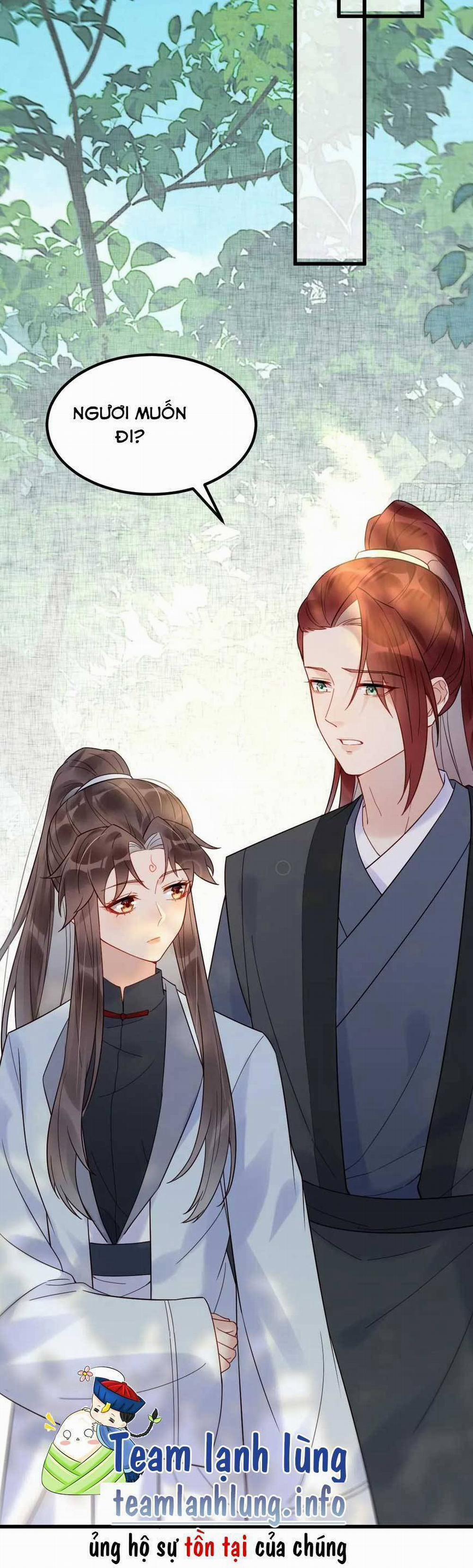 Tuyệt Sắc Quyến Rũ: Quỷ Y Chí Tôn 609 trang 20