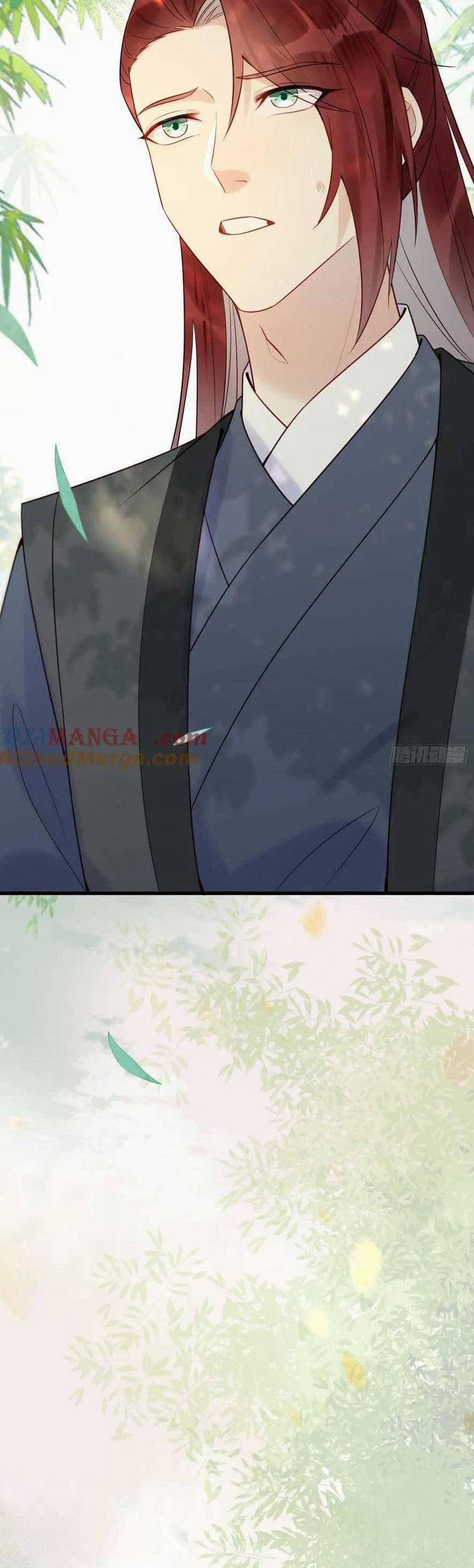 Tuyệt Sắc Quyến Rũ: Quỷ Y Chí Tôn 609 trang 25