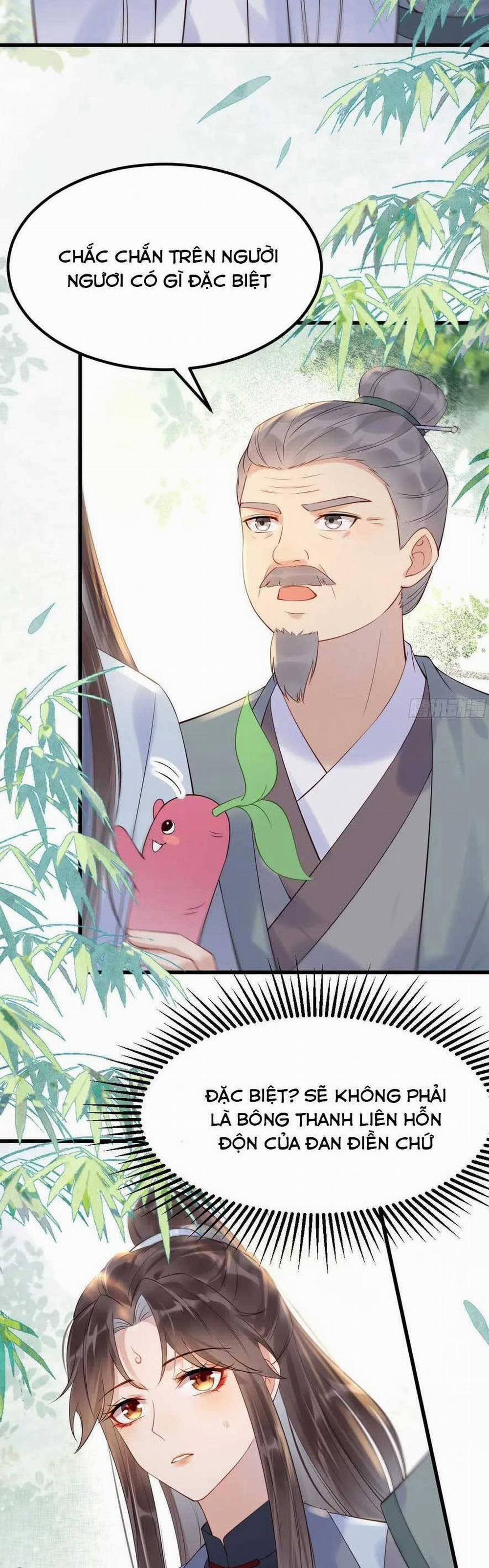 Tuyệt Sắc Quyến Rũ: Quỷ Y Chí Tôn 609 trang 6