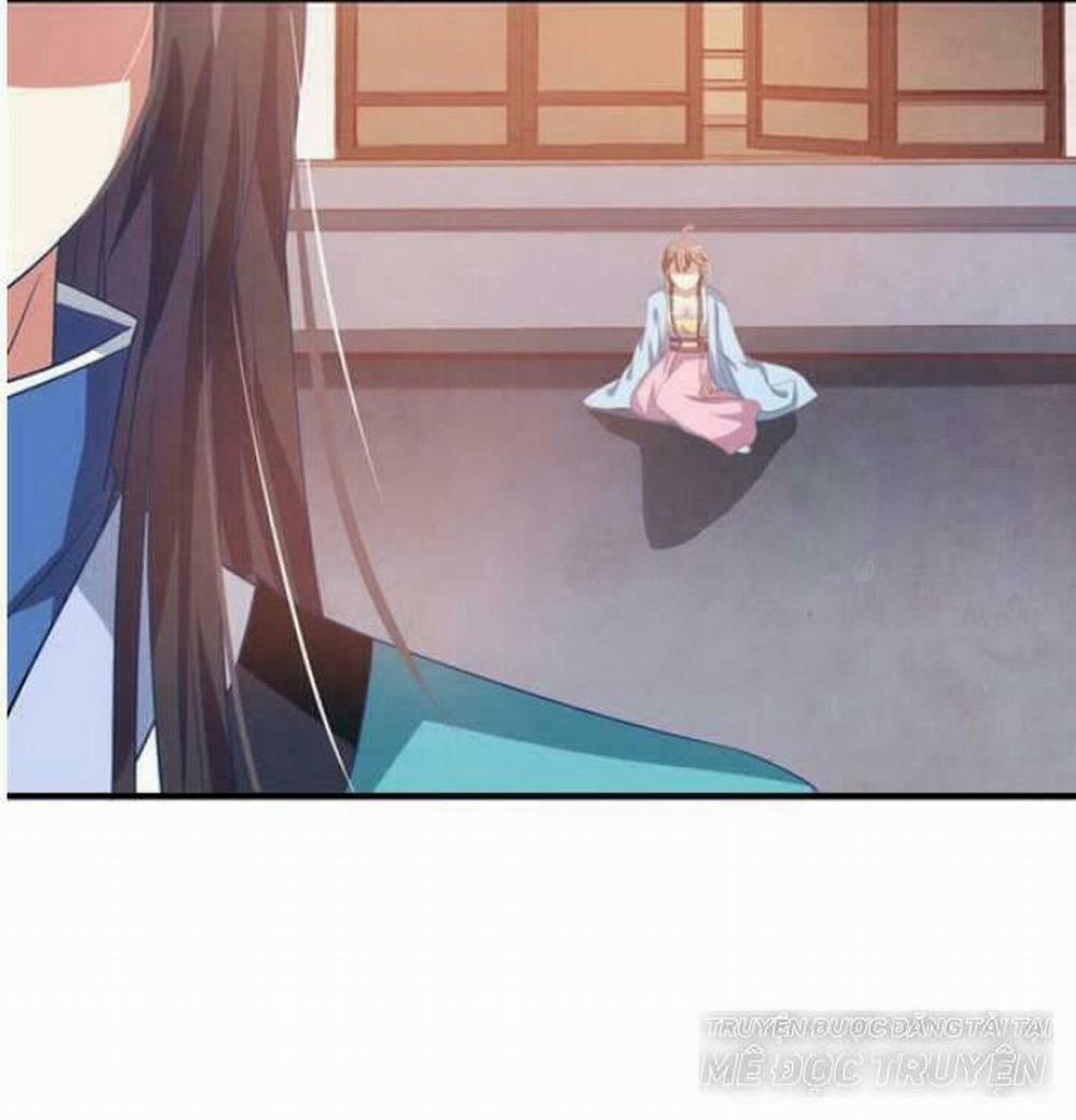 Tuyệt Sắc Quyến Rũ: Quỷ Y Chí Tôn 61 trang 10