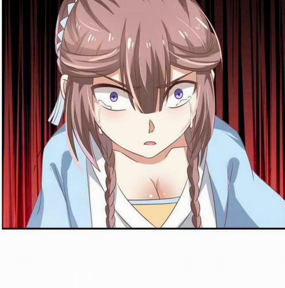 Tuyệt Sắc Quyến Rũ: Quỷ Y Chí Tôn 61 trang 12