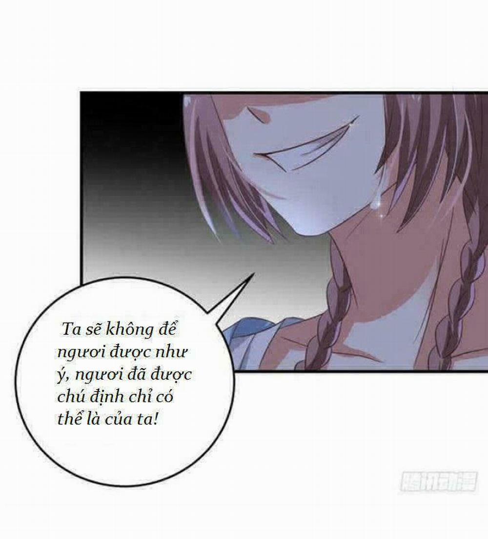 Tuyệt Sắc Quyến Rũ: Quỷ Y Chí Tôn 61 trang 13