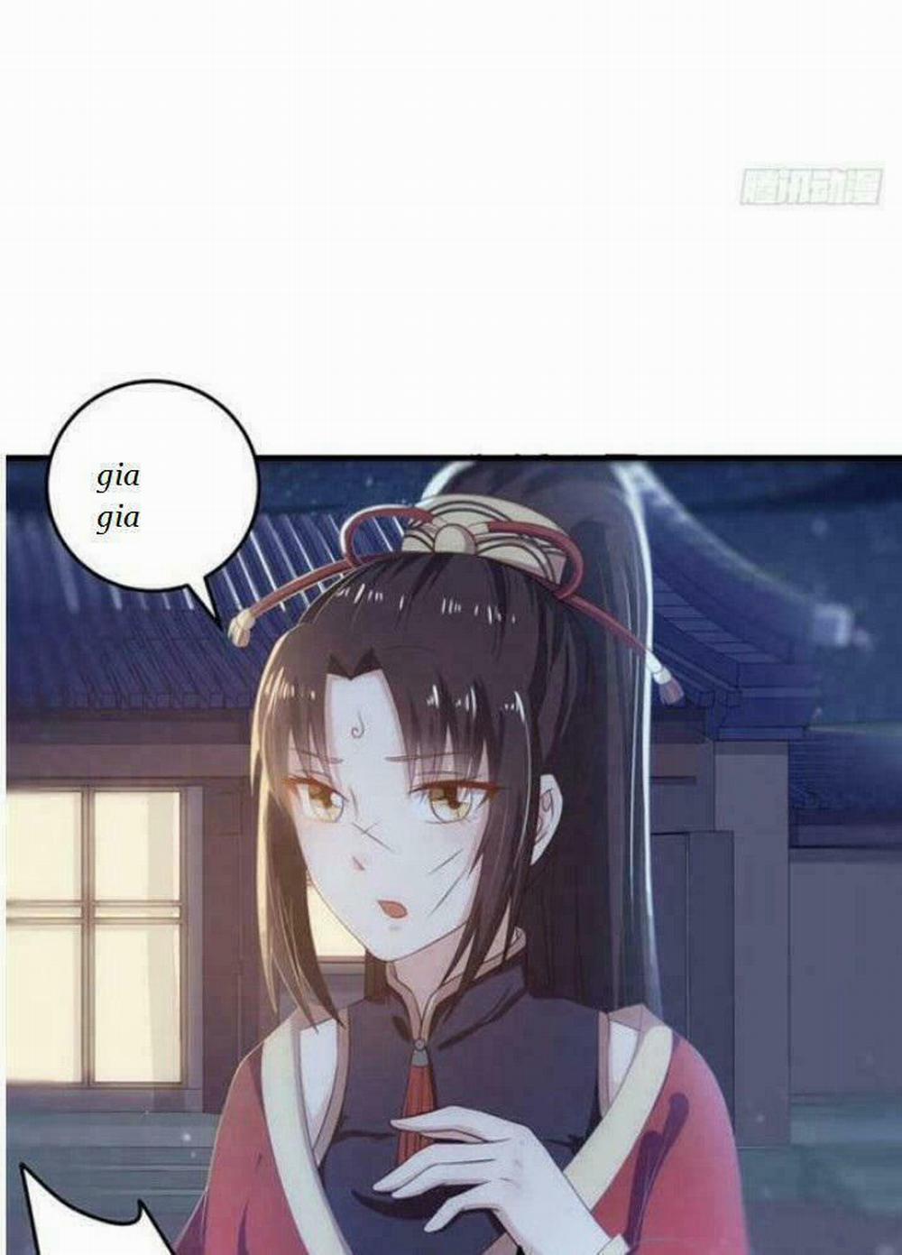 Tuyệt Sắc Quyến Rũ: Quỷ Y Chí Tôn 61 trang 19