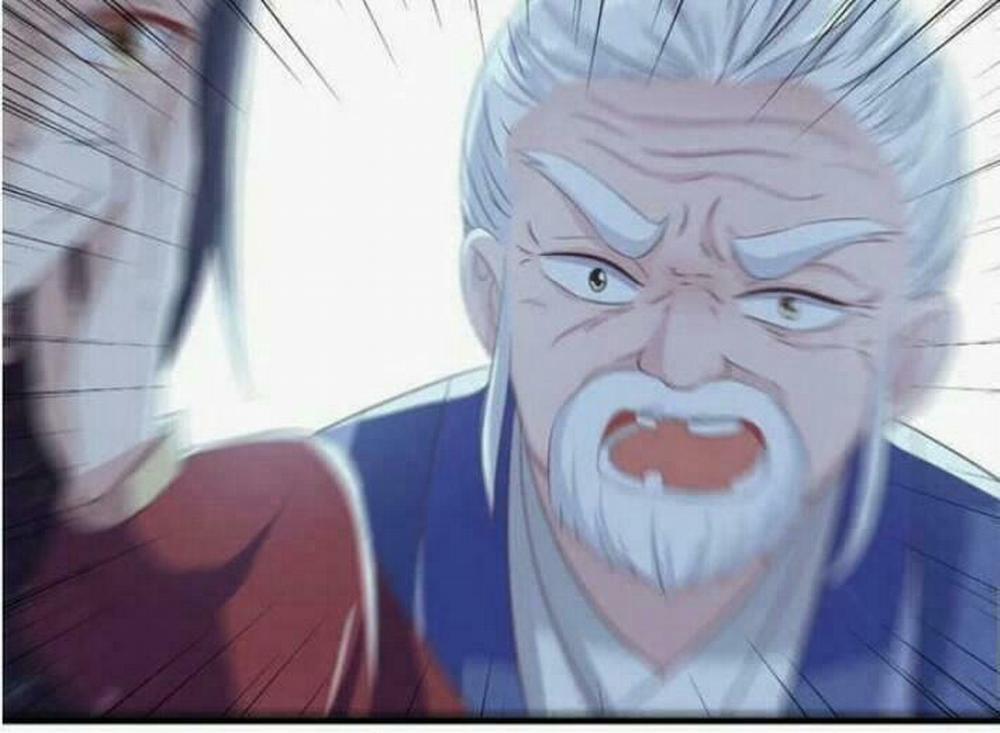 Tuyệt Sắc Quyến Rũ: Quỷ Y Chí Tôn 61 trang 21