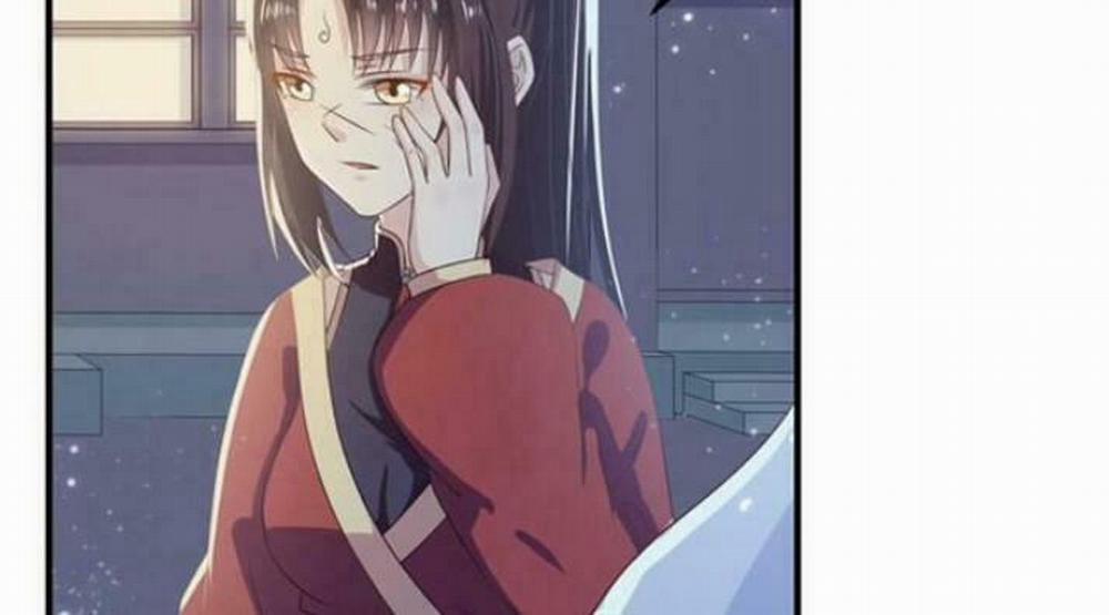 Tuyệt Sắc Quyến Rũ: Quỷ Y Chí Tôn 61 trang 23