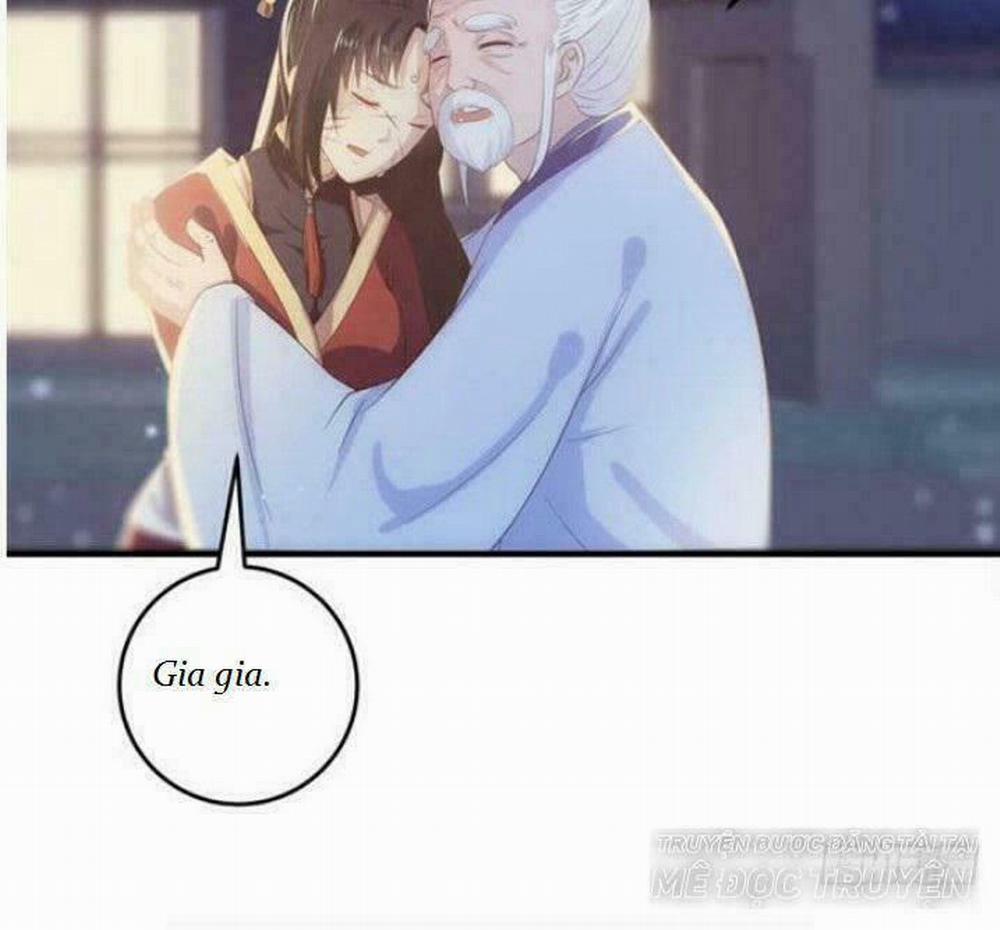 Tuyệt Sắc Quyến Rũ: Quỷ Y Chí Tôn 61 trang 25