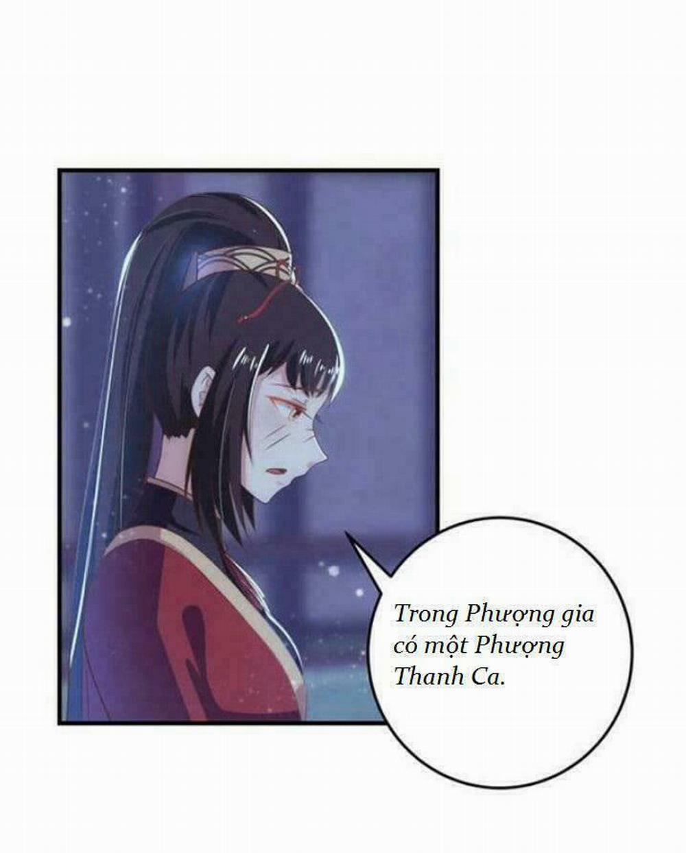 Tuyệt Sắc Quyến Rũ: Quỷ Y Chí Tôn 61 trang 28