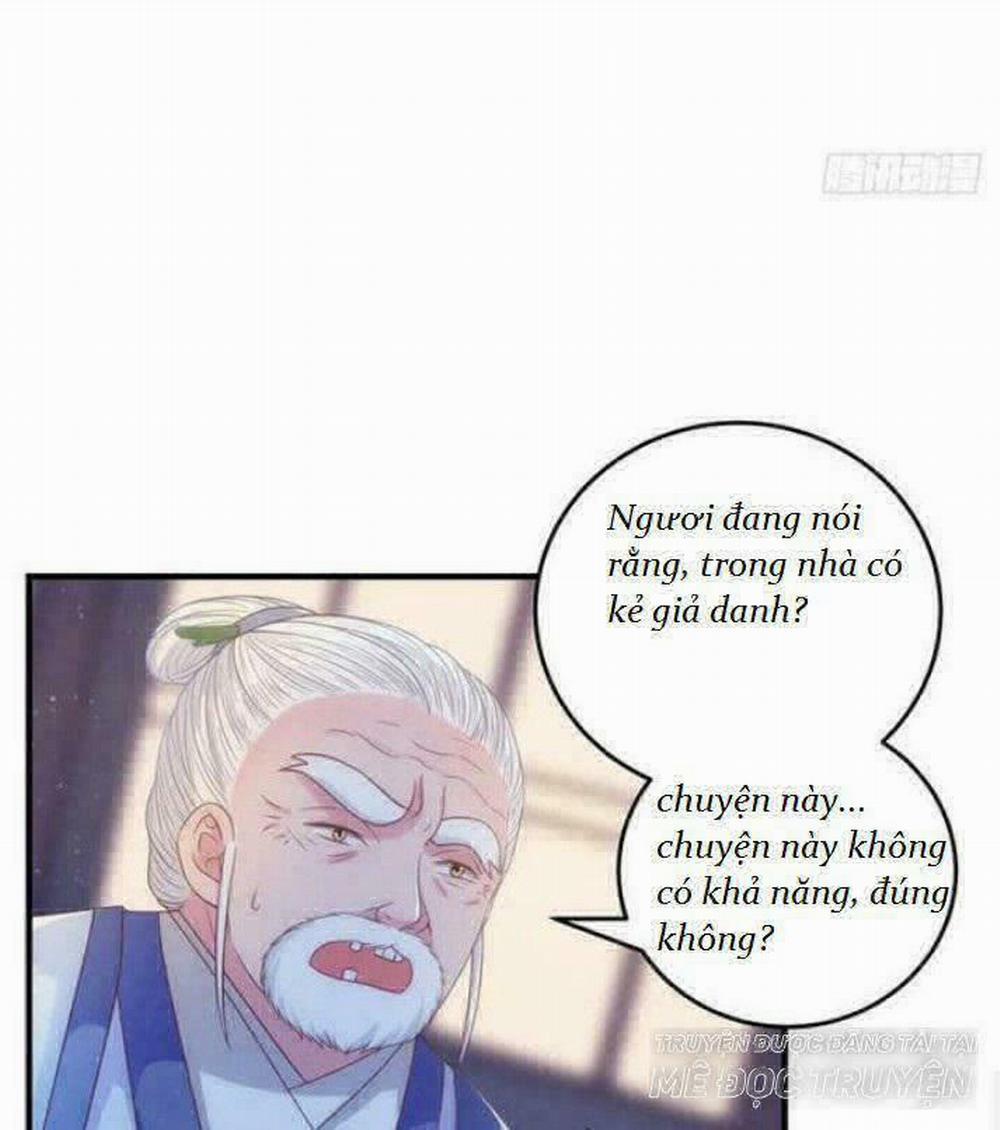 Tuyệt Sắc Quyến Rũ: Quỷ Y Chí Tôn 61 trang 30