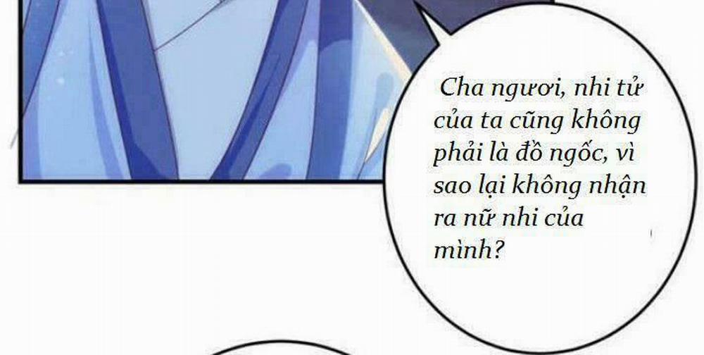 Tuyệt Sắc Quyến Rũ: Quỷ Y Chí Tôn 61 trang 31