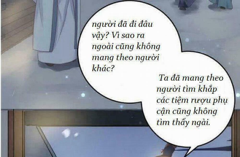 Tuyệt Sắc Quyến Rũ: Quỷ Y Chí Tôn 61 trang 39