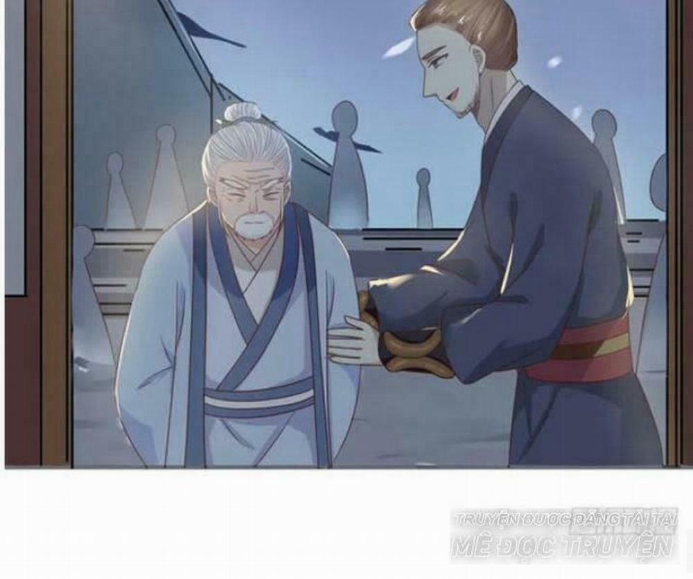 Tuyệt Sắc Quyến Rũ: Quỷ Y Chí Tôn 61 trang 40