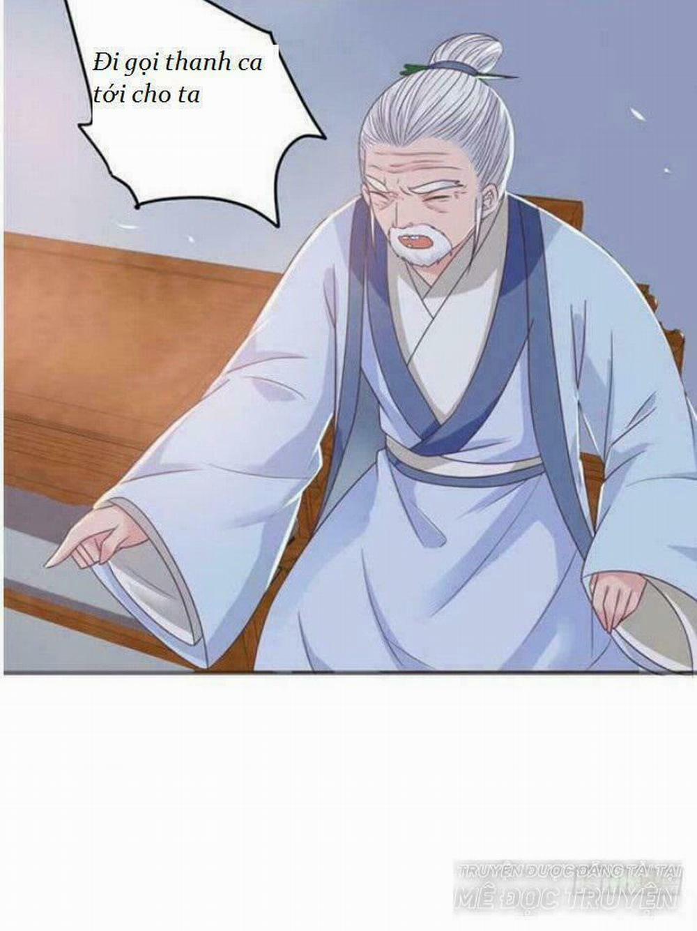 Tuyệt Sắc Quyến Rũ: Quỷ Y Chí Tôn 61 trang 45