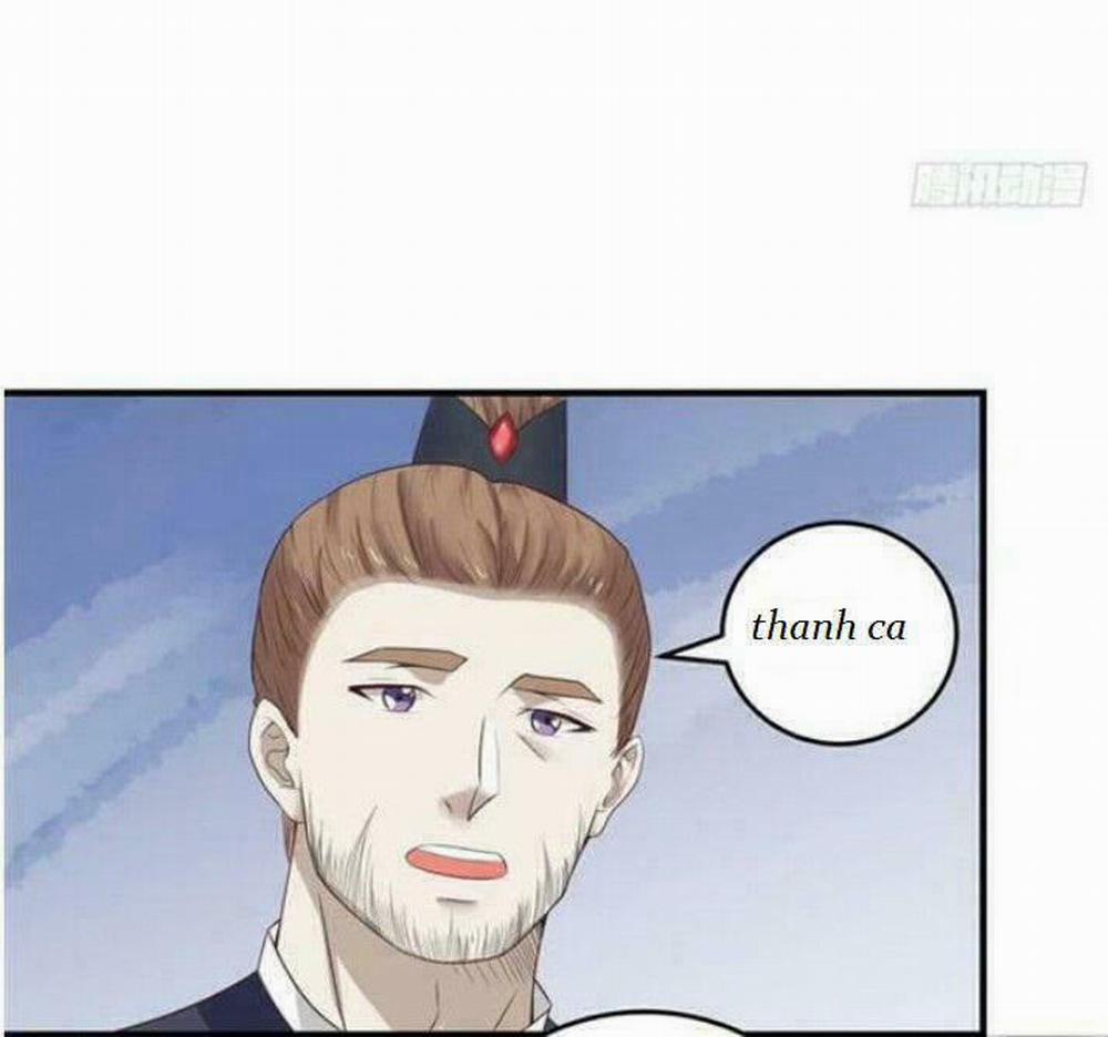 Tuyệt Sắc Quyến Rũ: Quỷ Y Chí Tôn 61 trang 46