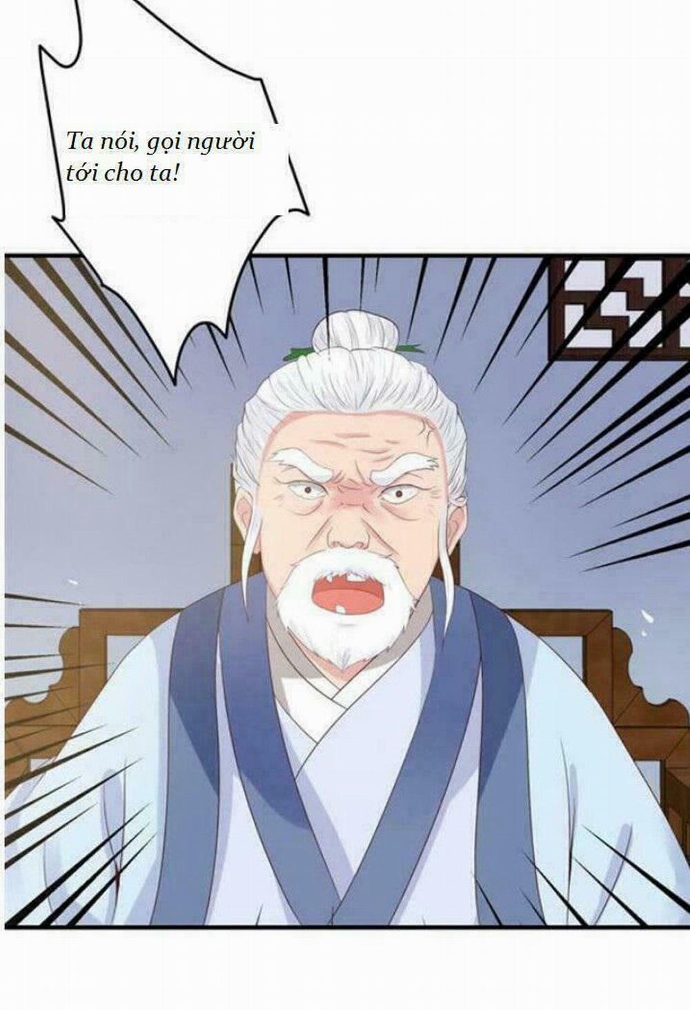 Tuyệt Sắc Quyến Rũ: Quỷ Y Chí Tôn 61 trang 49