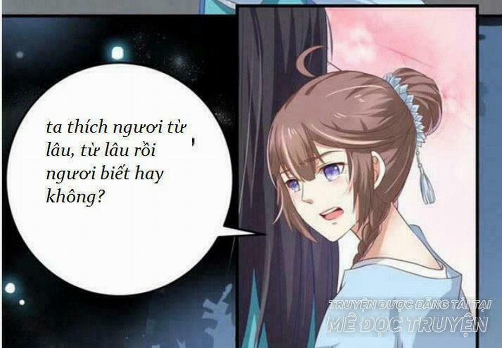 Tuyệt Sắc Quyến Rũ: Quỷ Y Chí Tôn 61 trang 5