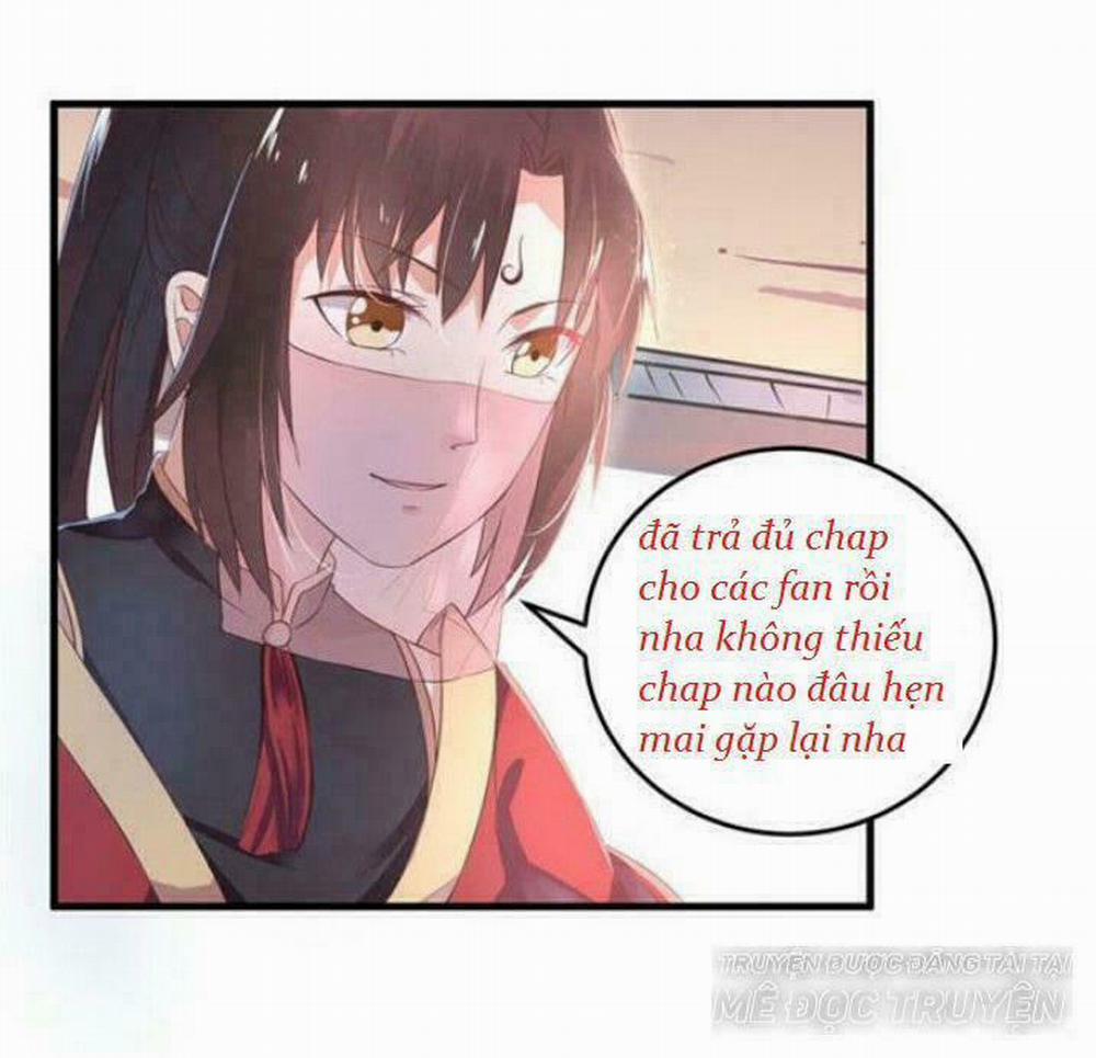 Tuyệt Sắc Quyến Rũ: Quỷ Y Chí Tôn 61 trang 50