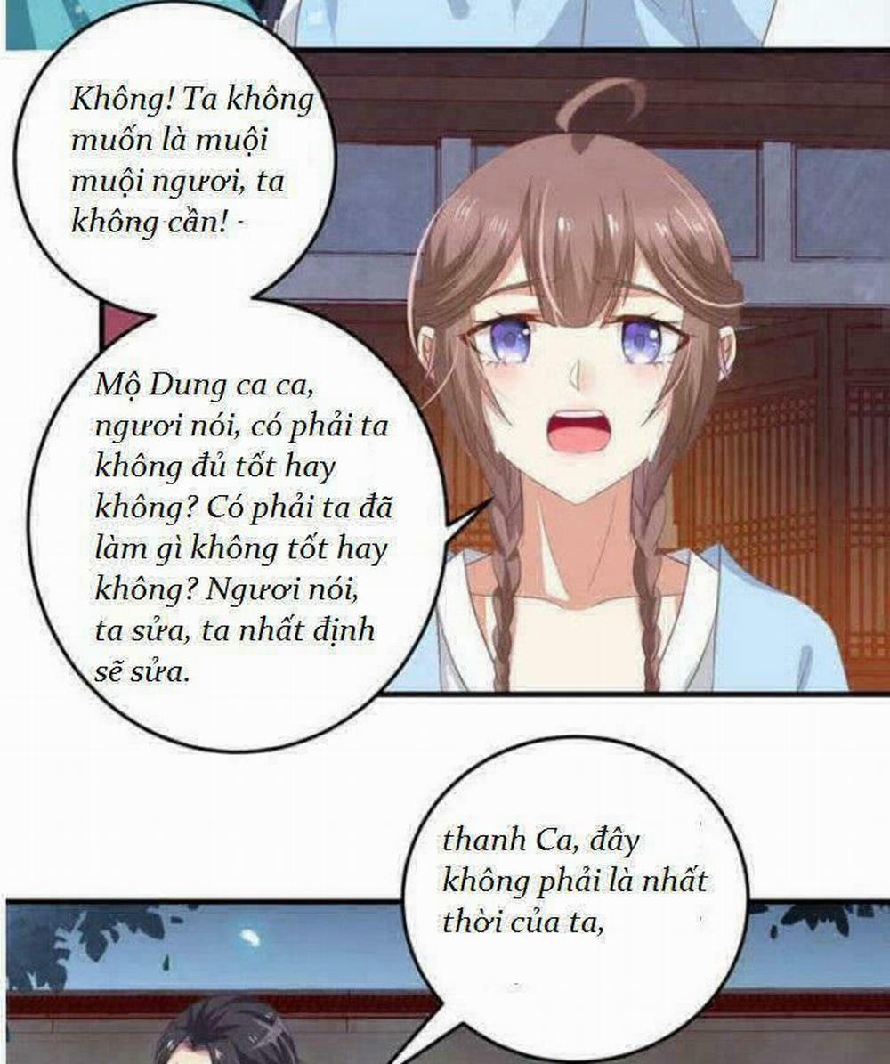 Tuyệt Sắc Quyến Rũ: Quỷ Y Chí Tôn 61 trang 7