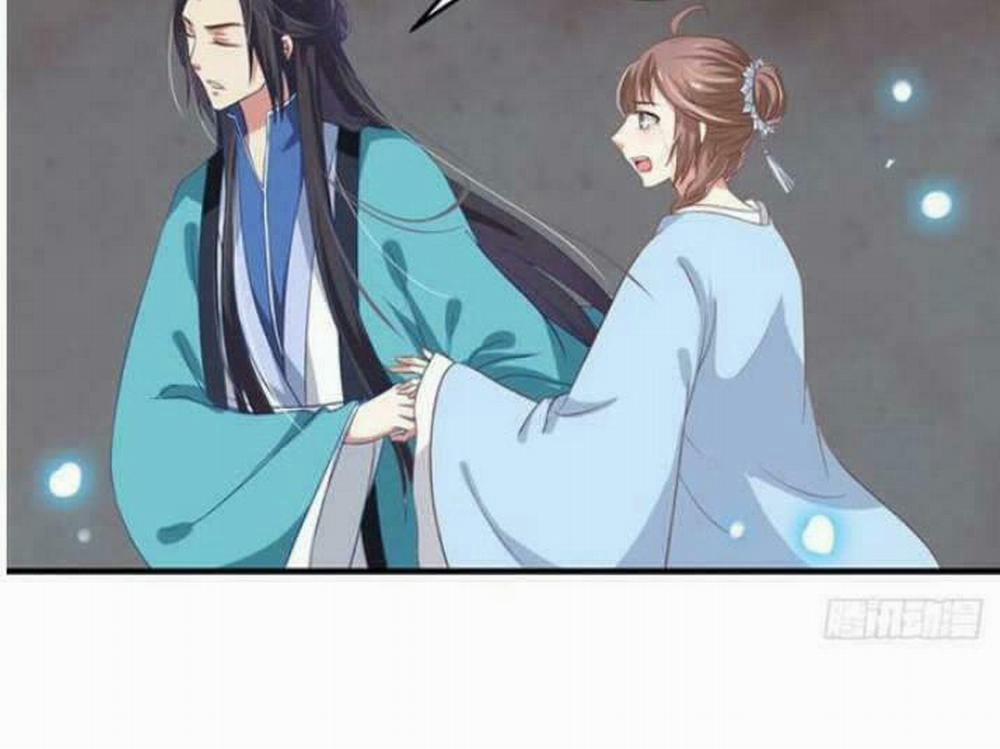 Tuyệt Sắc Quyến Rũ: Quỷ Y Chí Tôn 61 trang 8