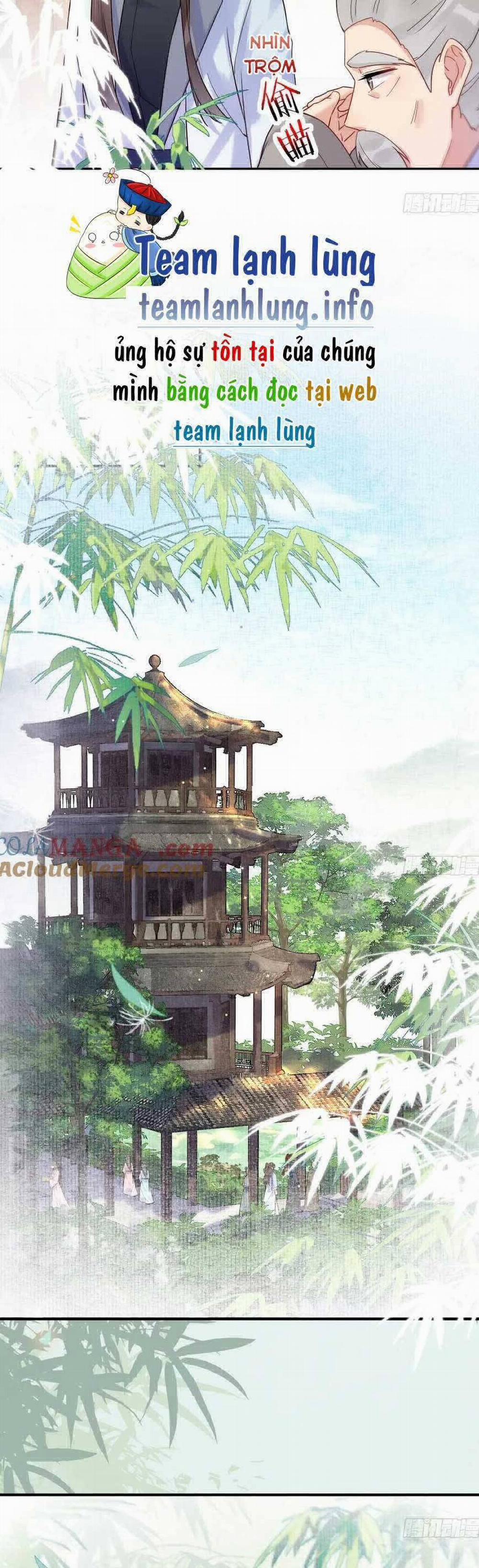 Tuyệt Sắc Quyến Rũ: Quỷ Y Chí Tôn 610 trang 10