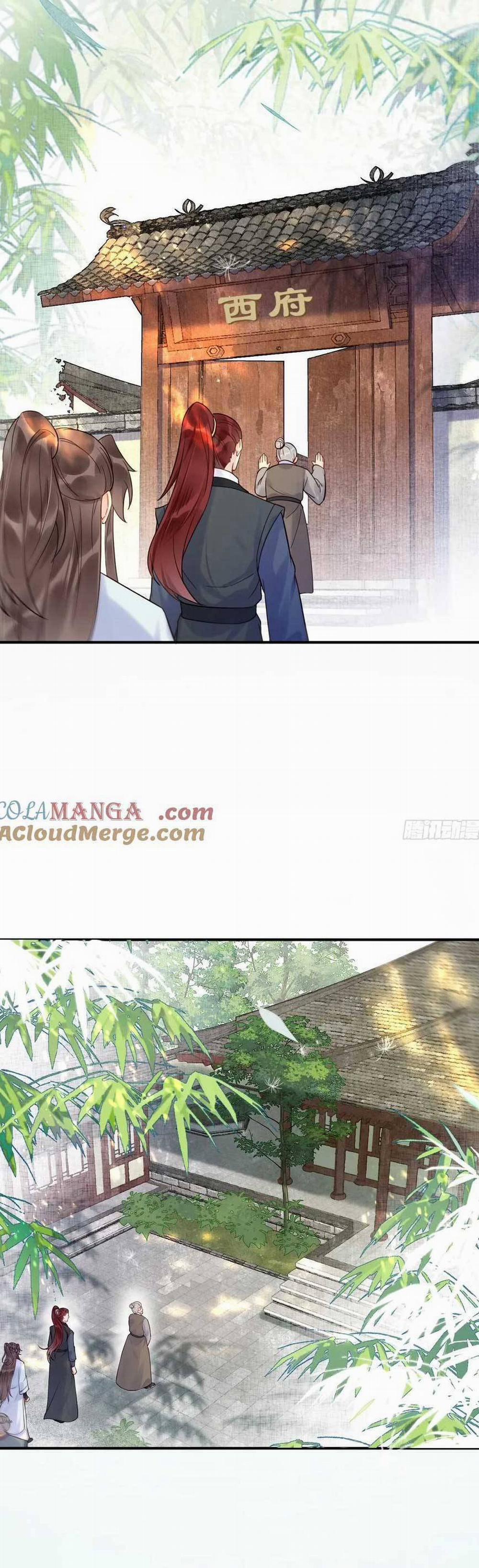 Tuyệt Sắc Quyến Rũ: Quỷ Y Chí Tôn 610 trang 11